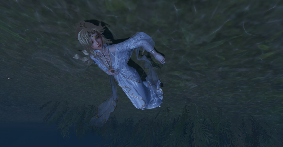 海底