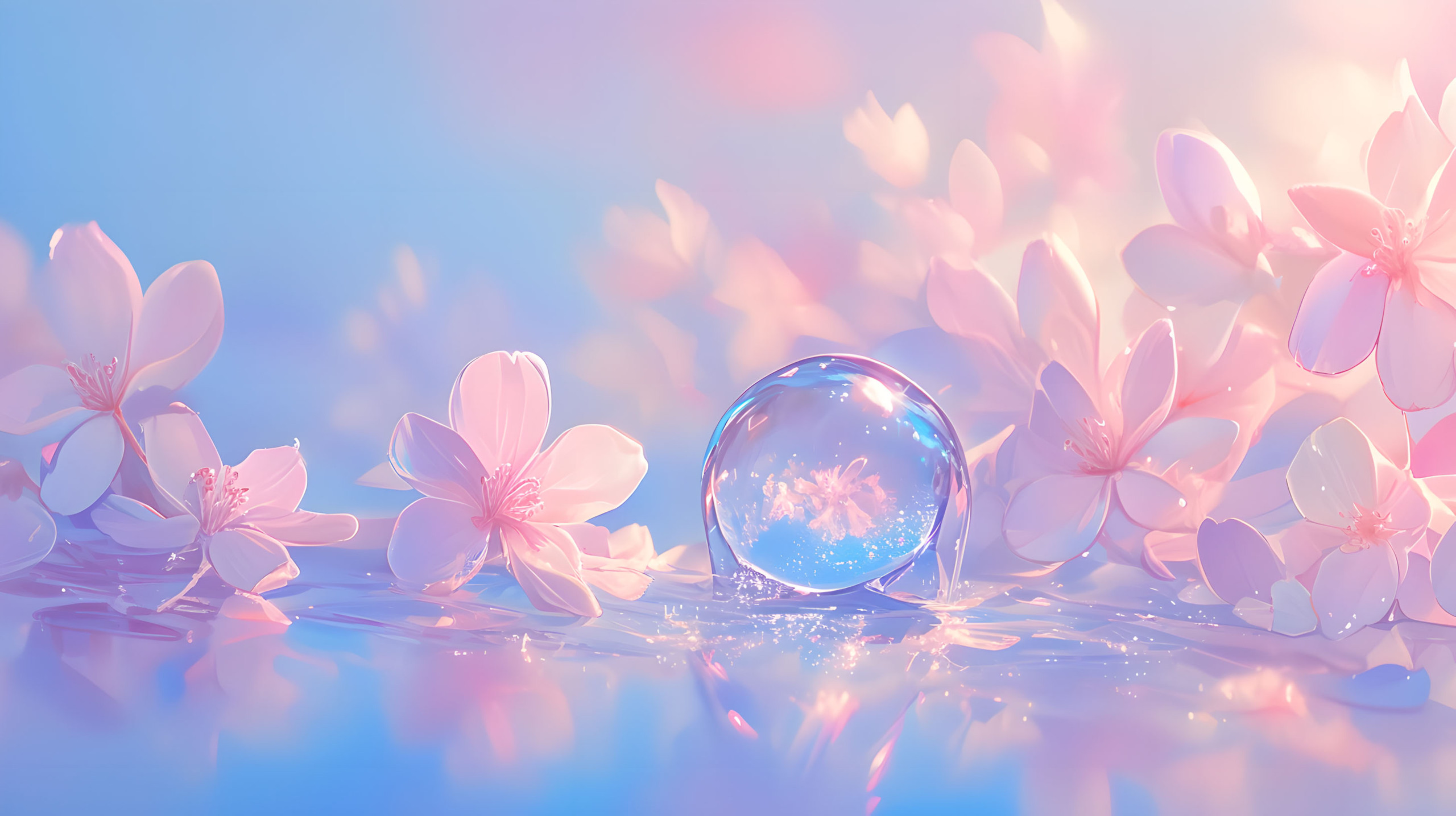 水珠