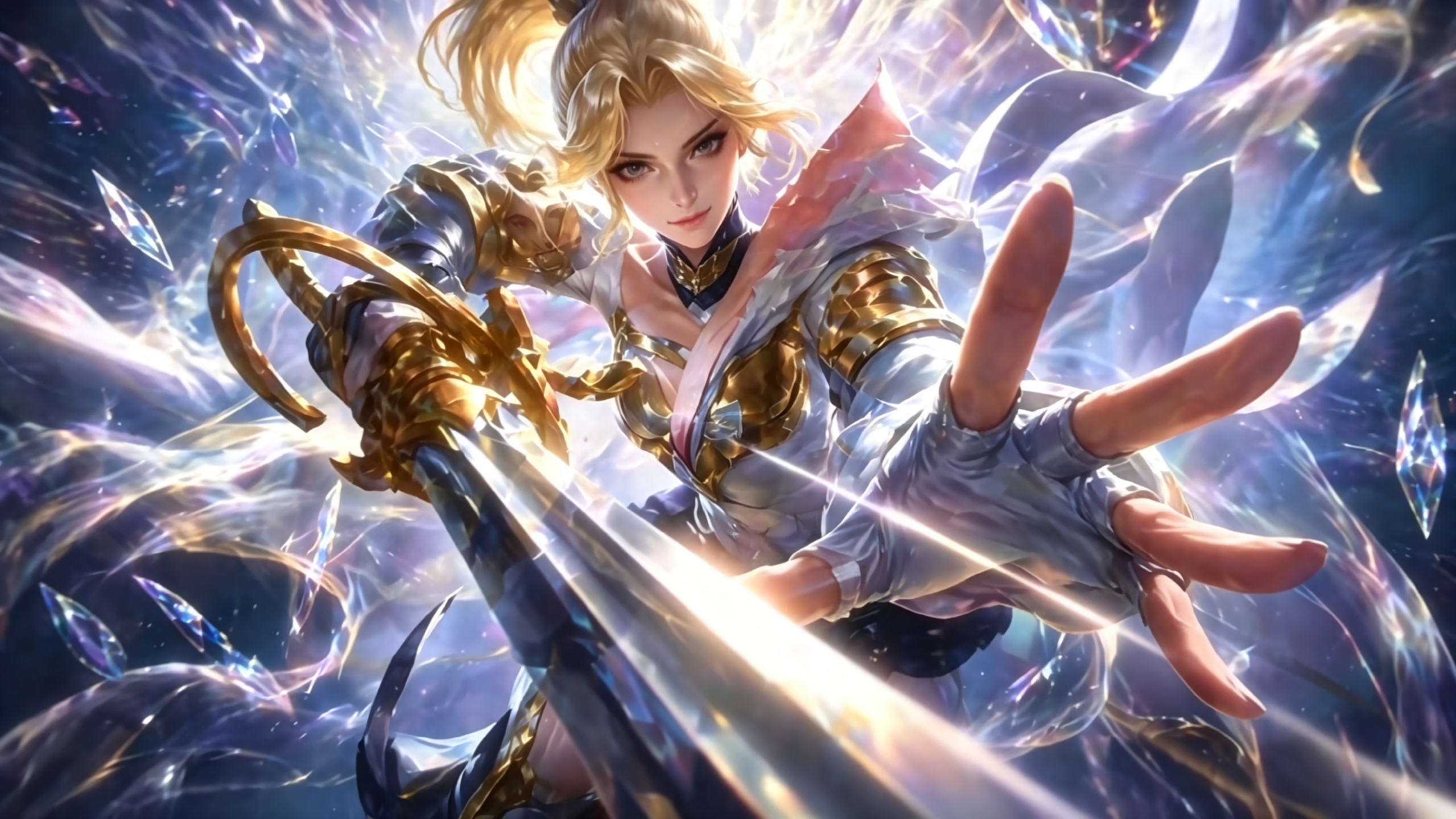1