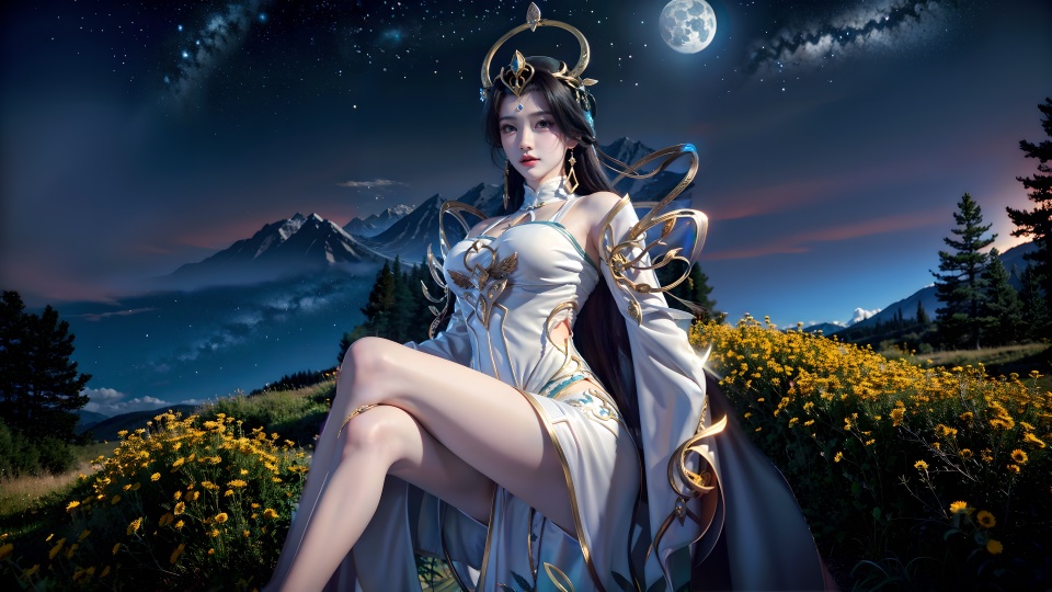 柳神1/静