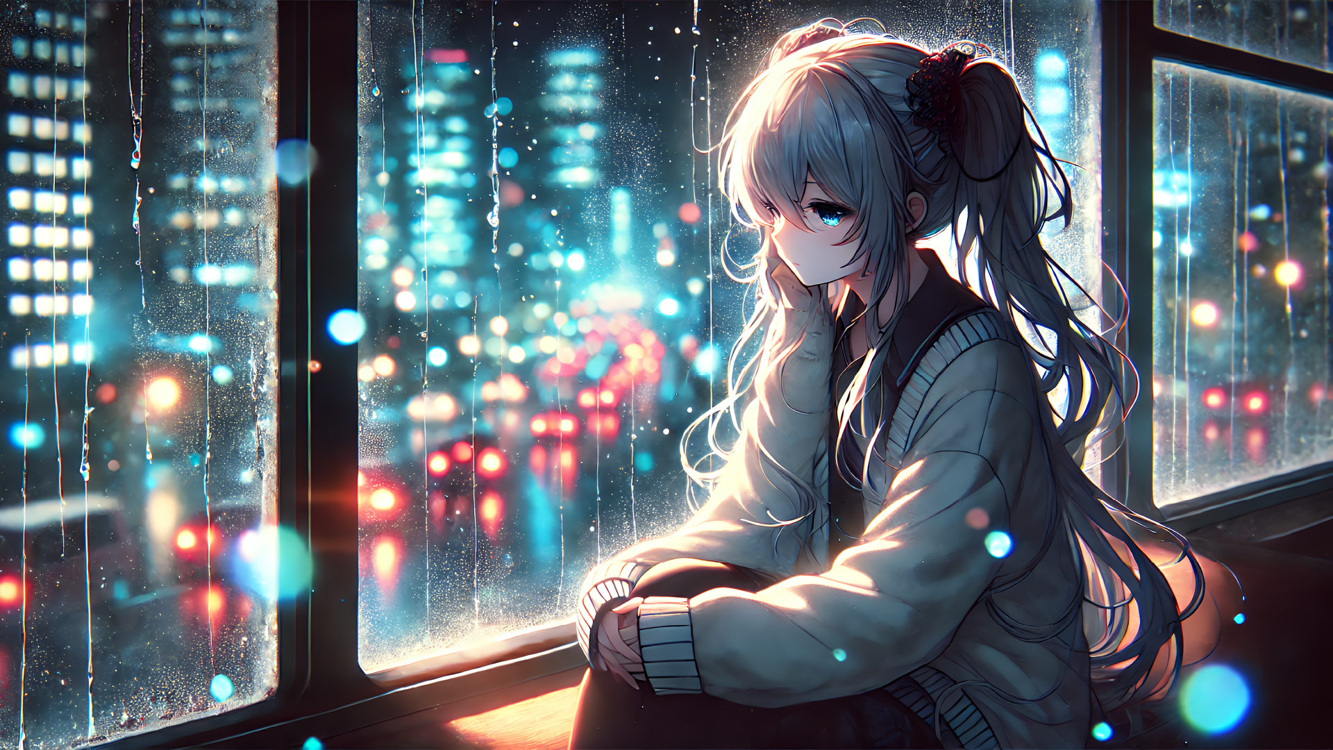 城光绮梦少女