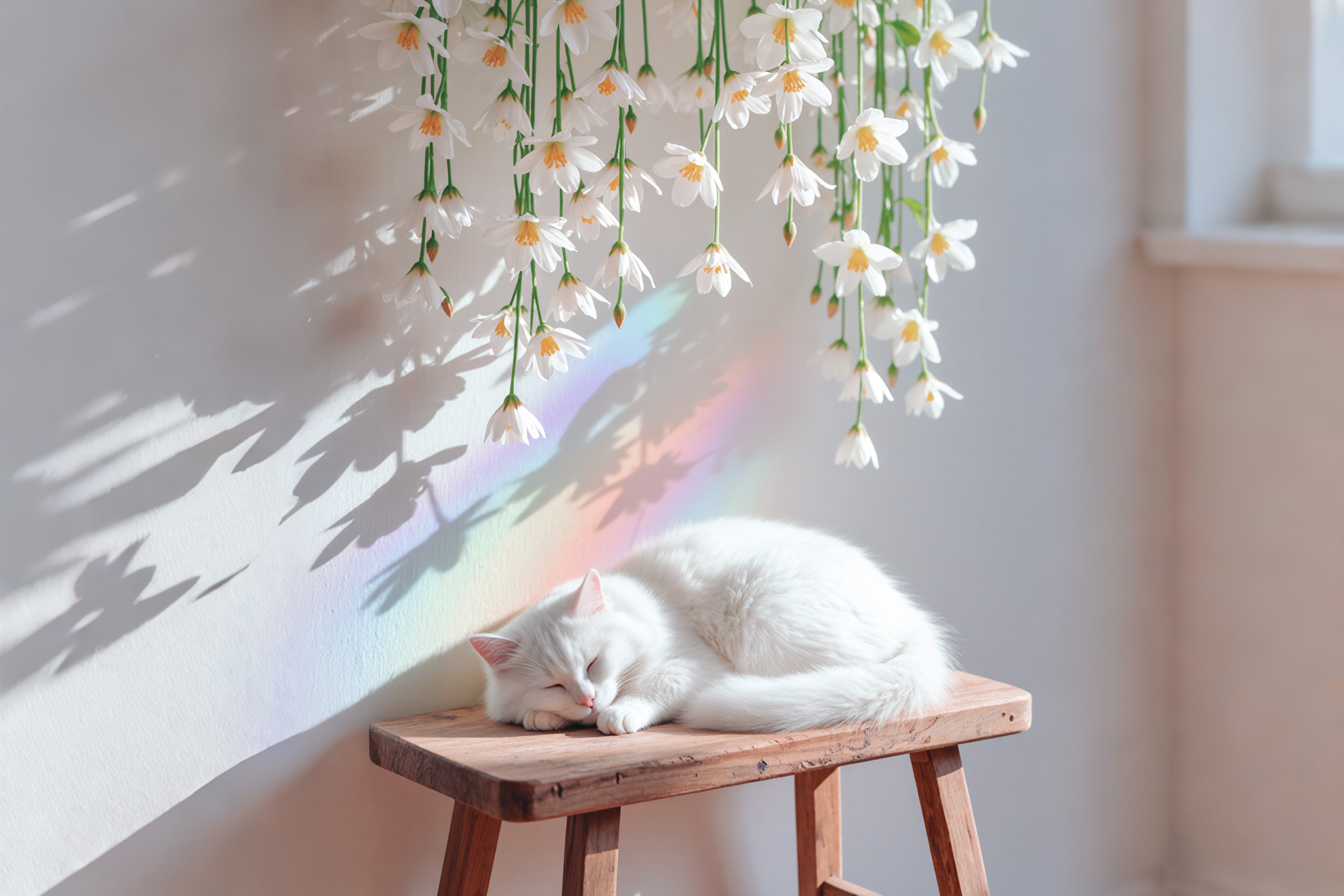 花眠喵