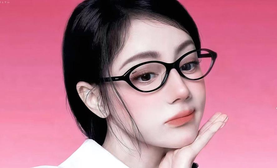 迪丽热巴