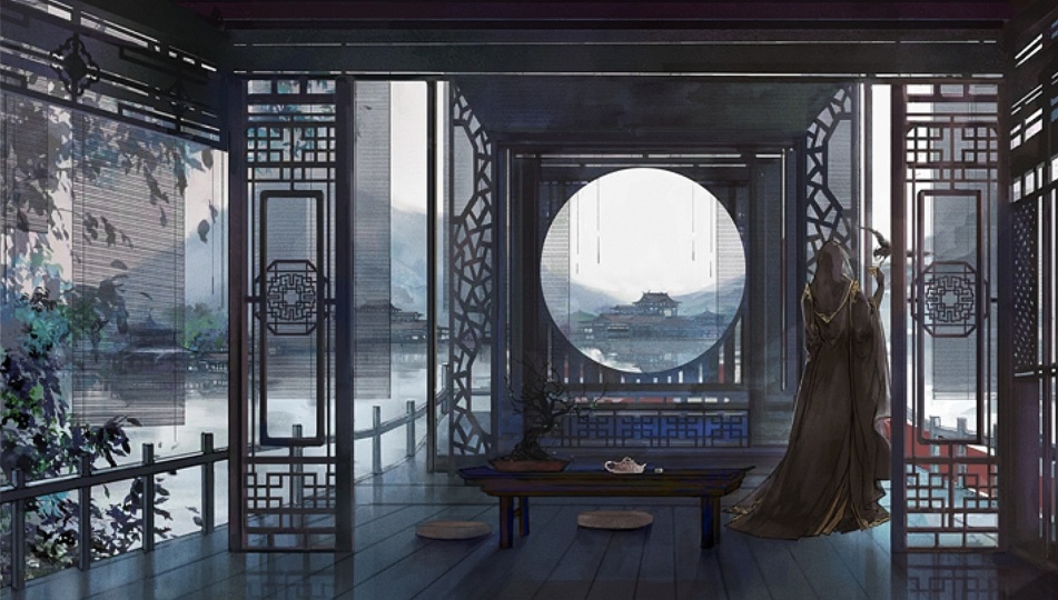 方思明