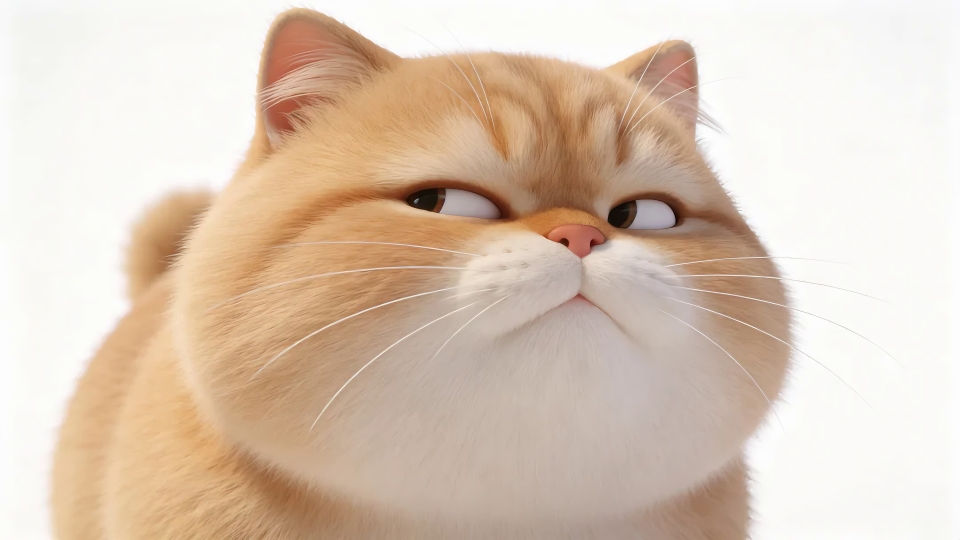 橘猫