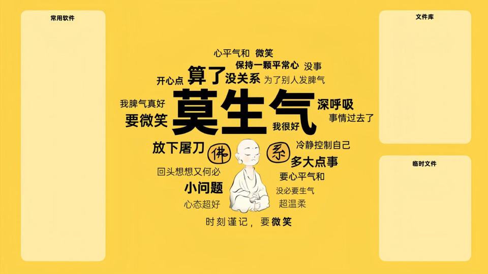 佛系