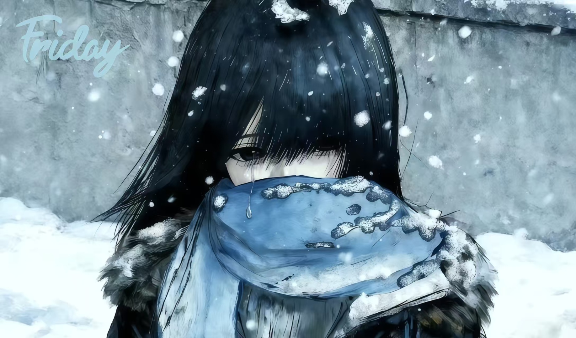冬
