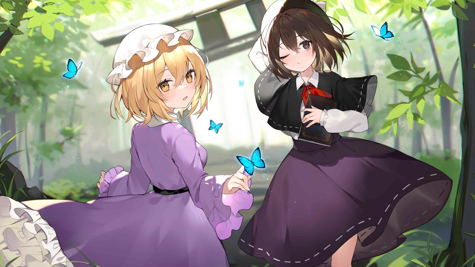 卫星鸟船