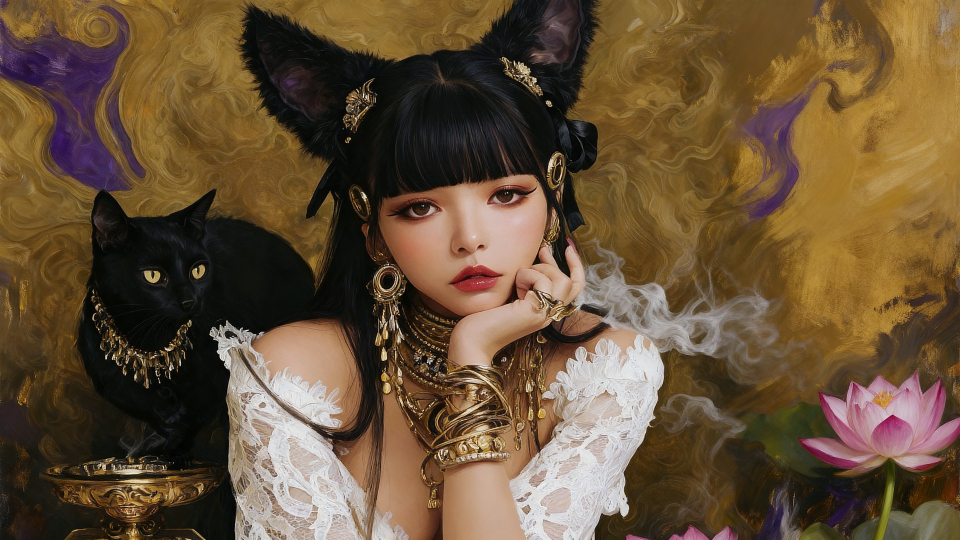 造物者的梦幻女孩2