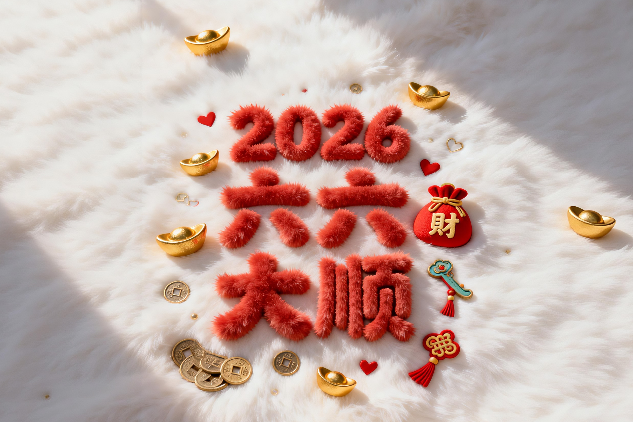 2026 金顺