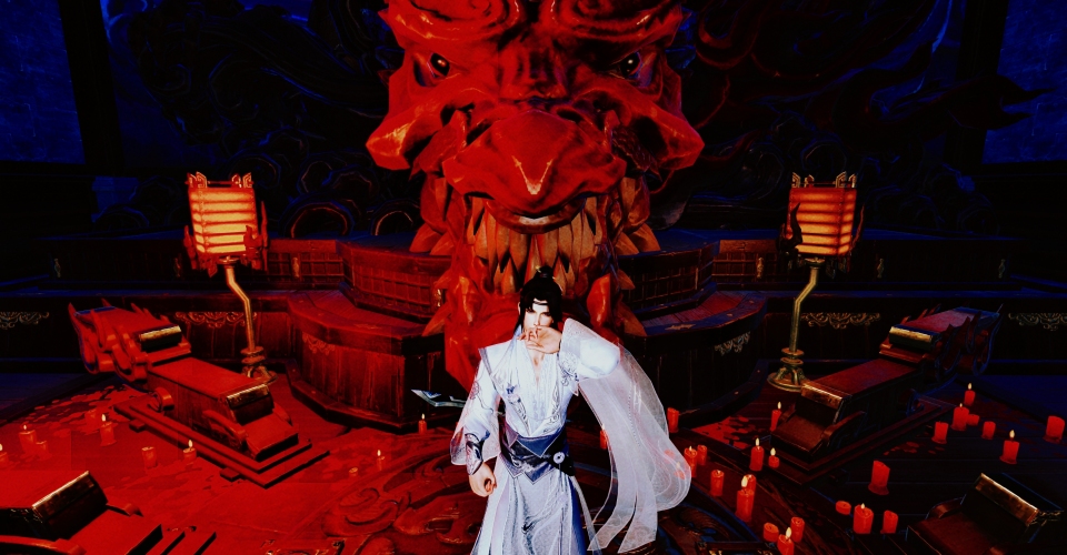 红烛