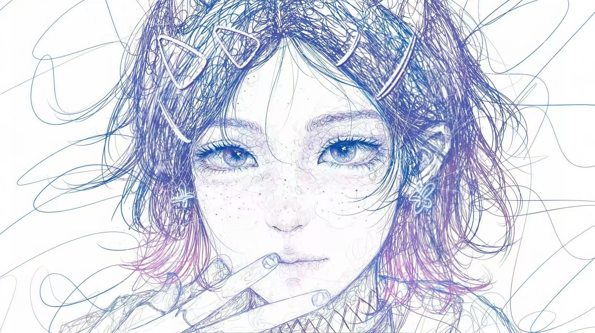 慕蝶