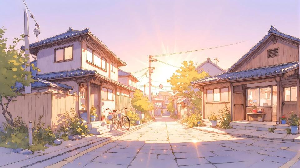 自用6