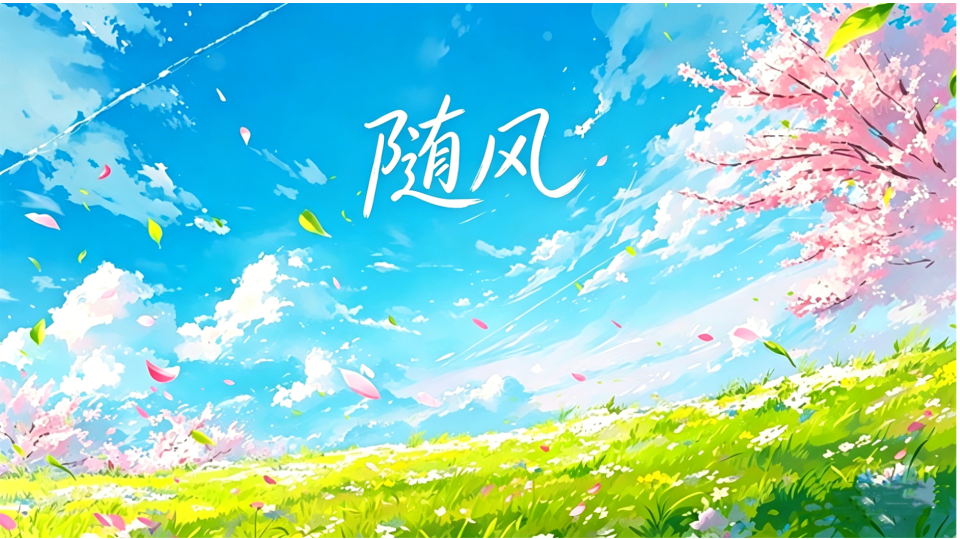 随风舒适