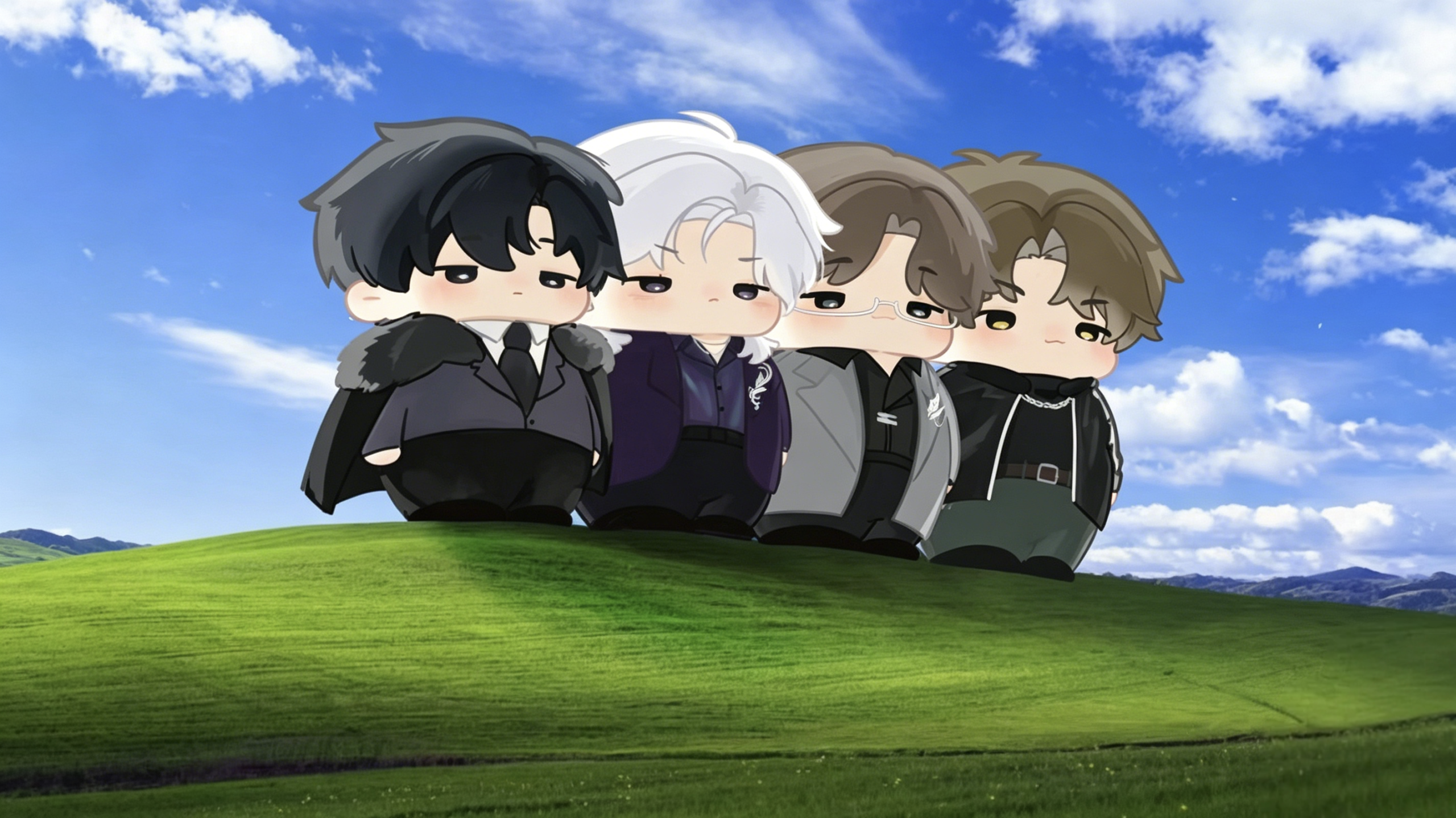 胖宝宝