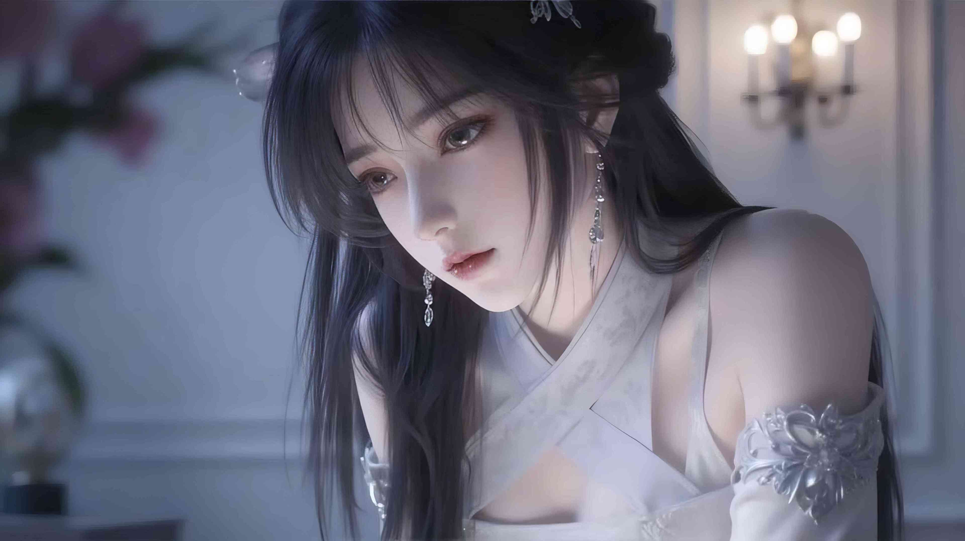 完美世界—云曦