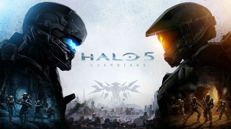 Halo5 5