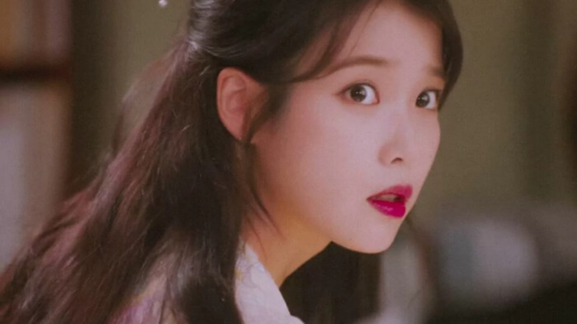 iu(明星静态壁纸) 