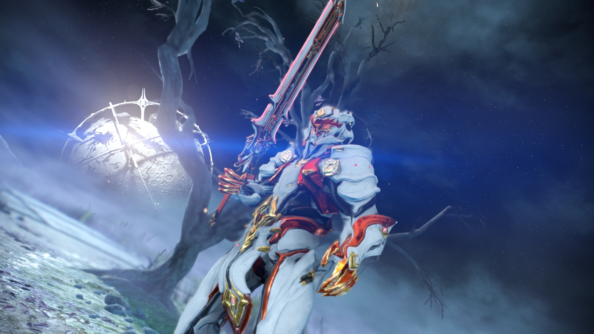 星际战甲怒炎龙骑