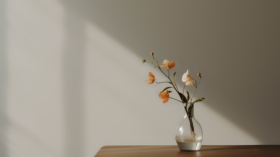 插花艺术