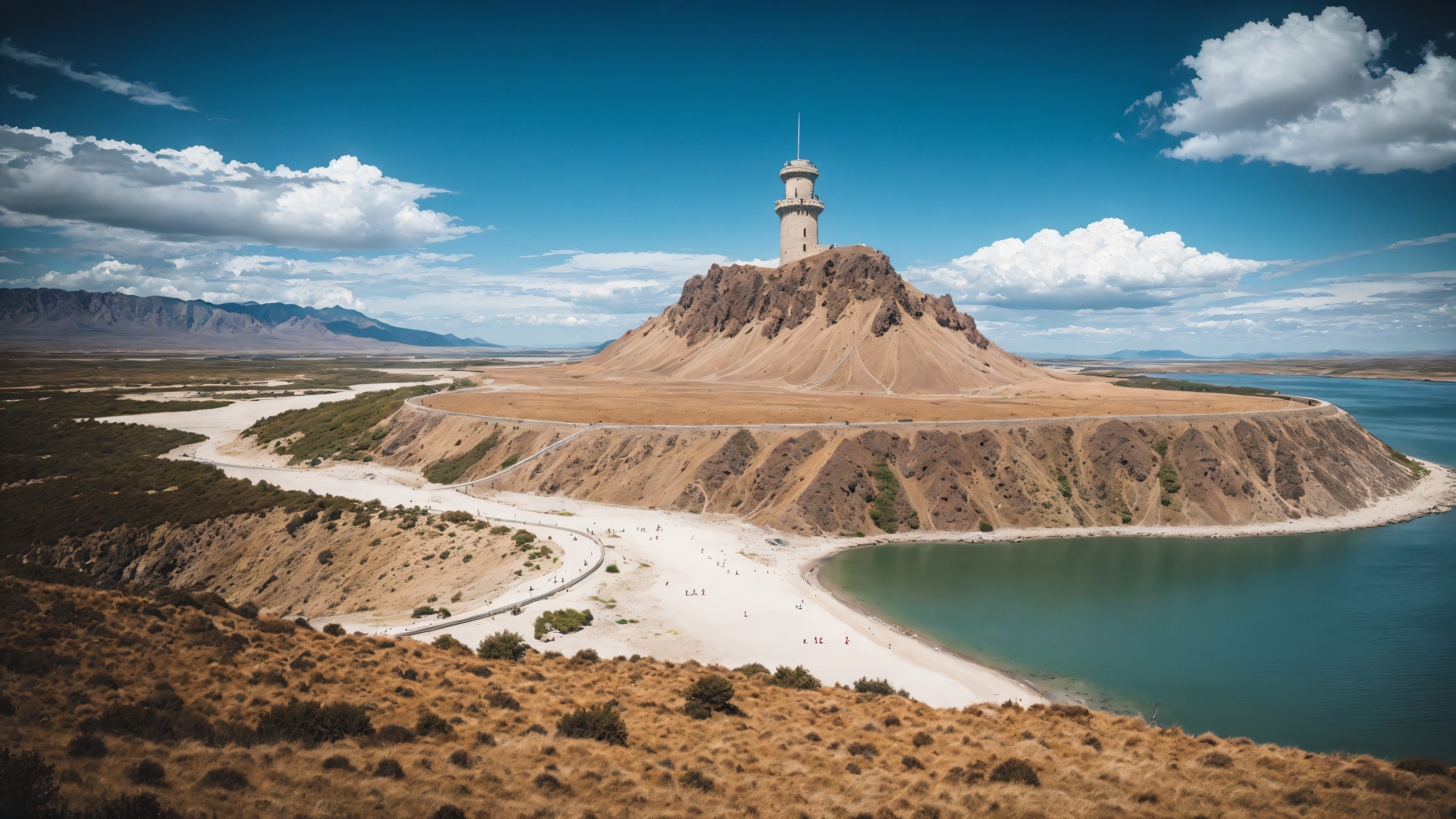 风景壁纸