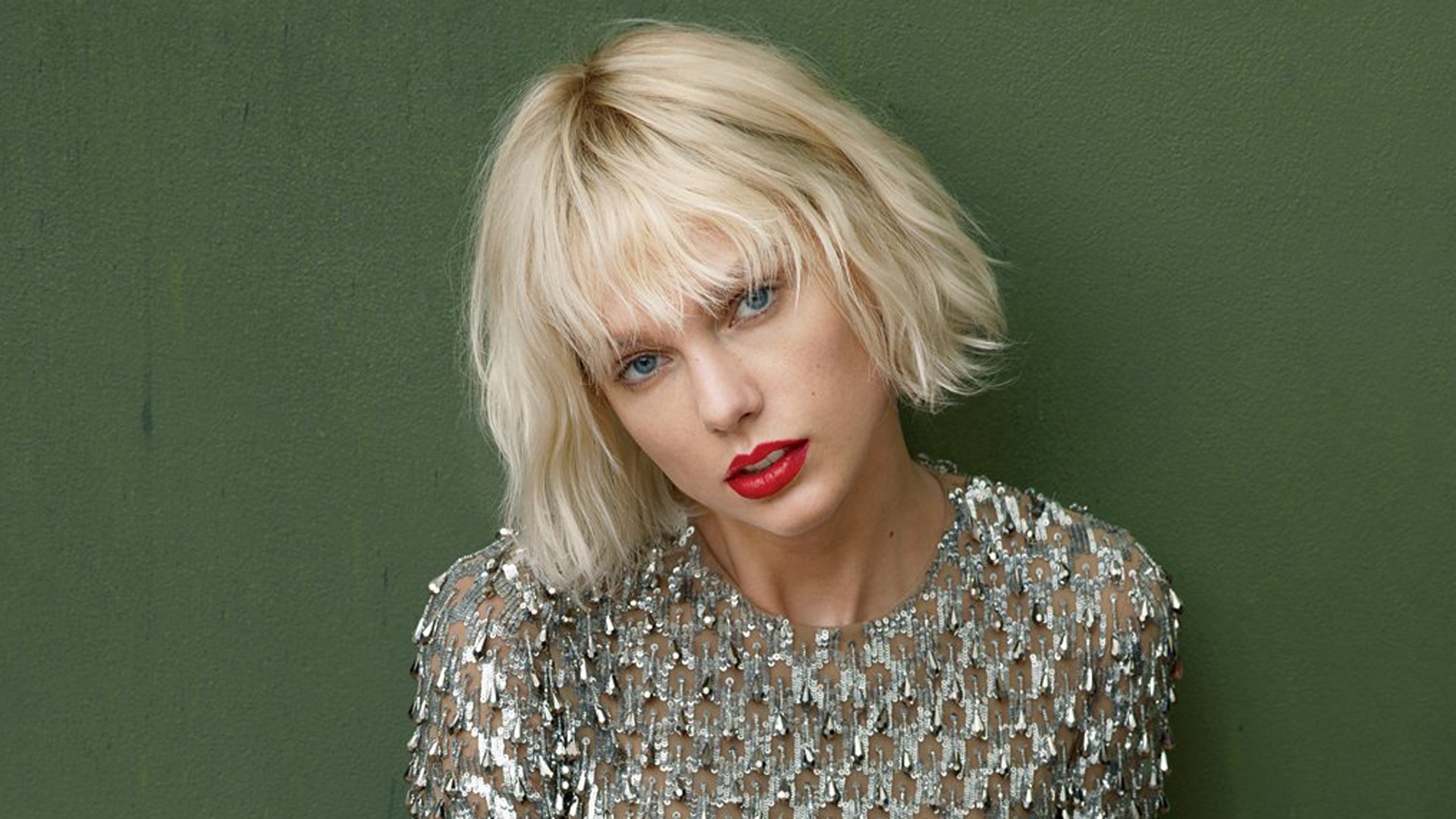 霉霉Taylorswift