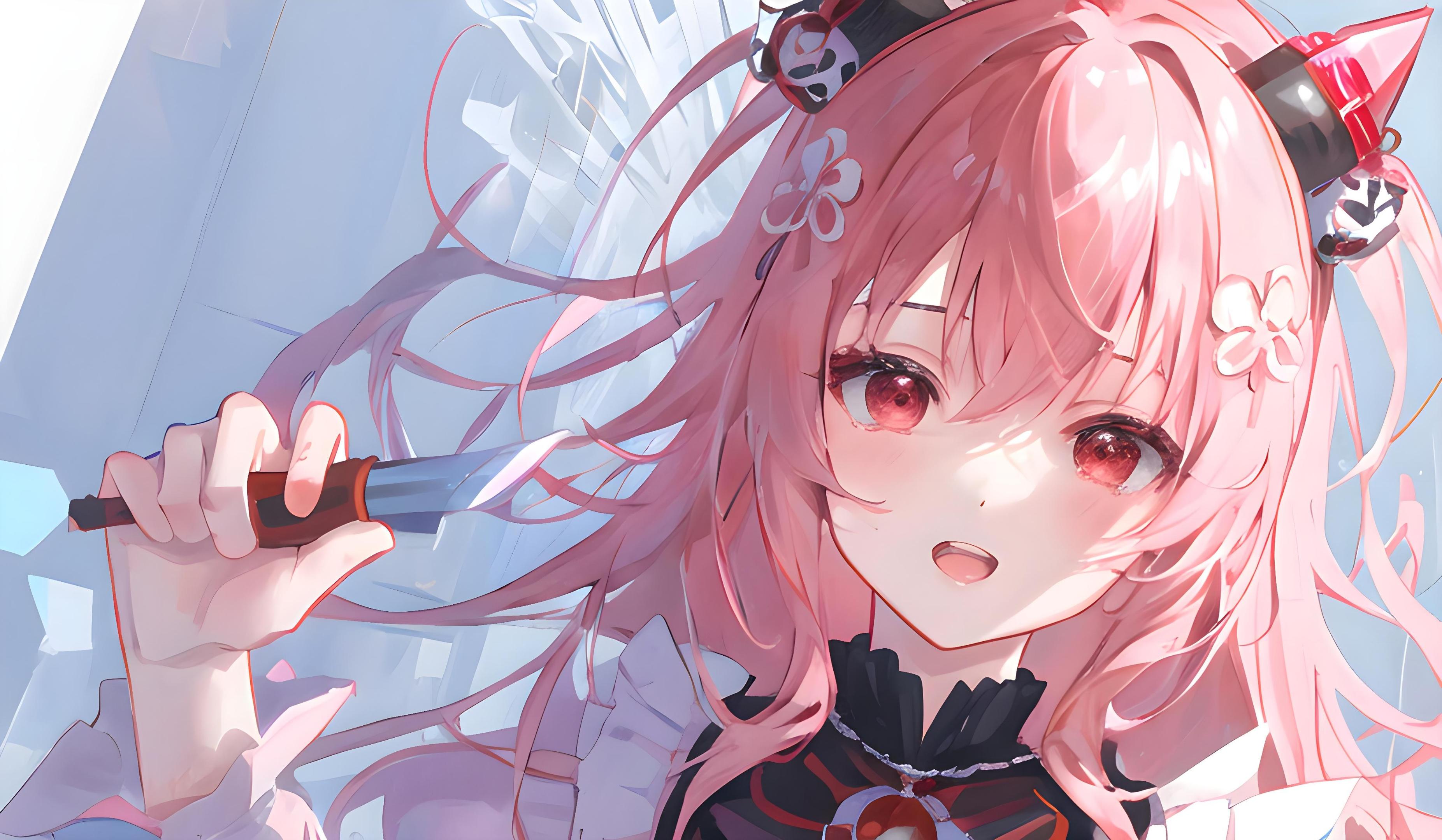 日系美少女