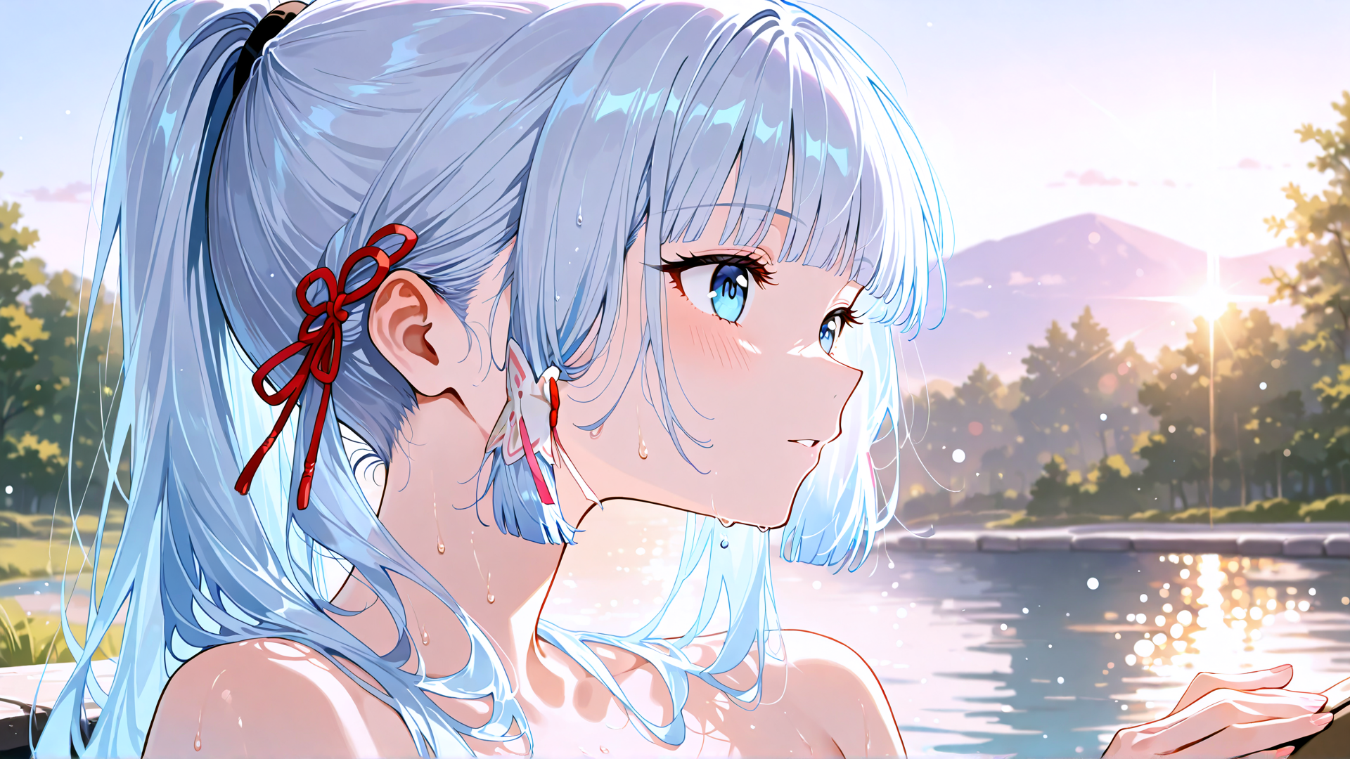 神里