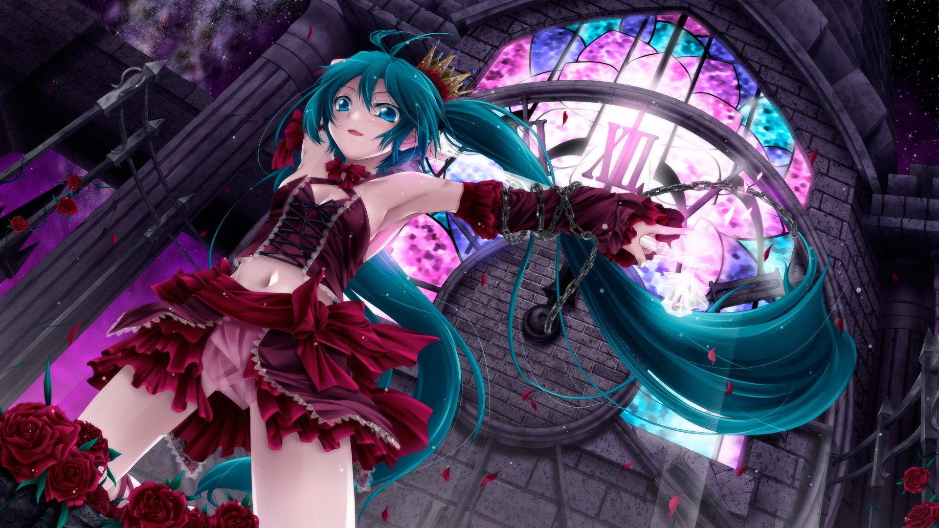 初音未来