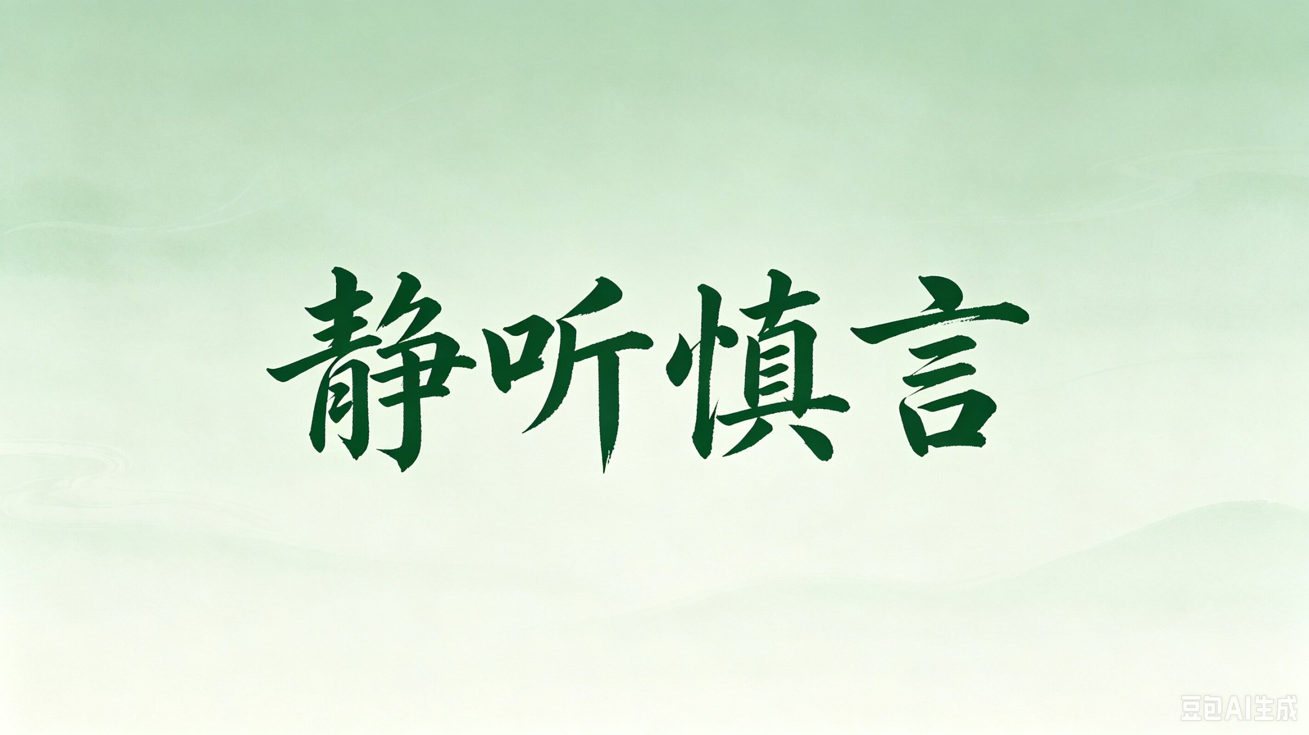 职场搭档