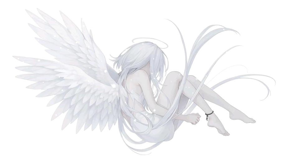 天使