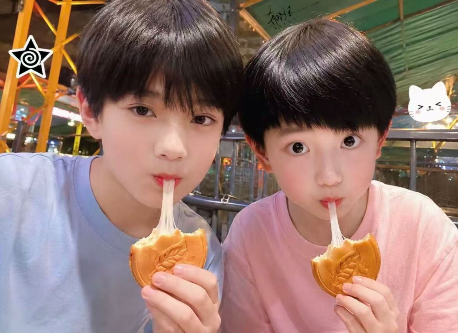 橹穆