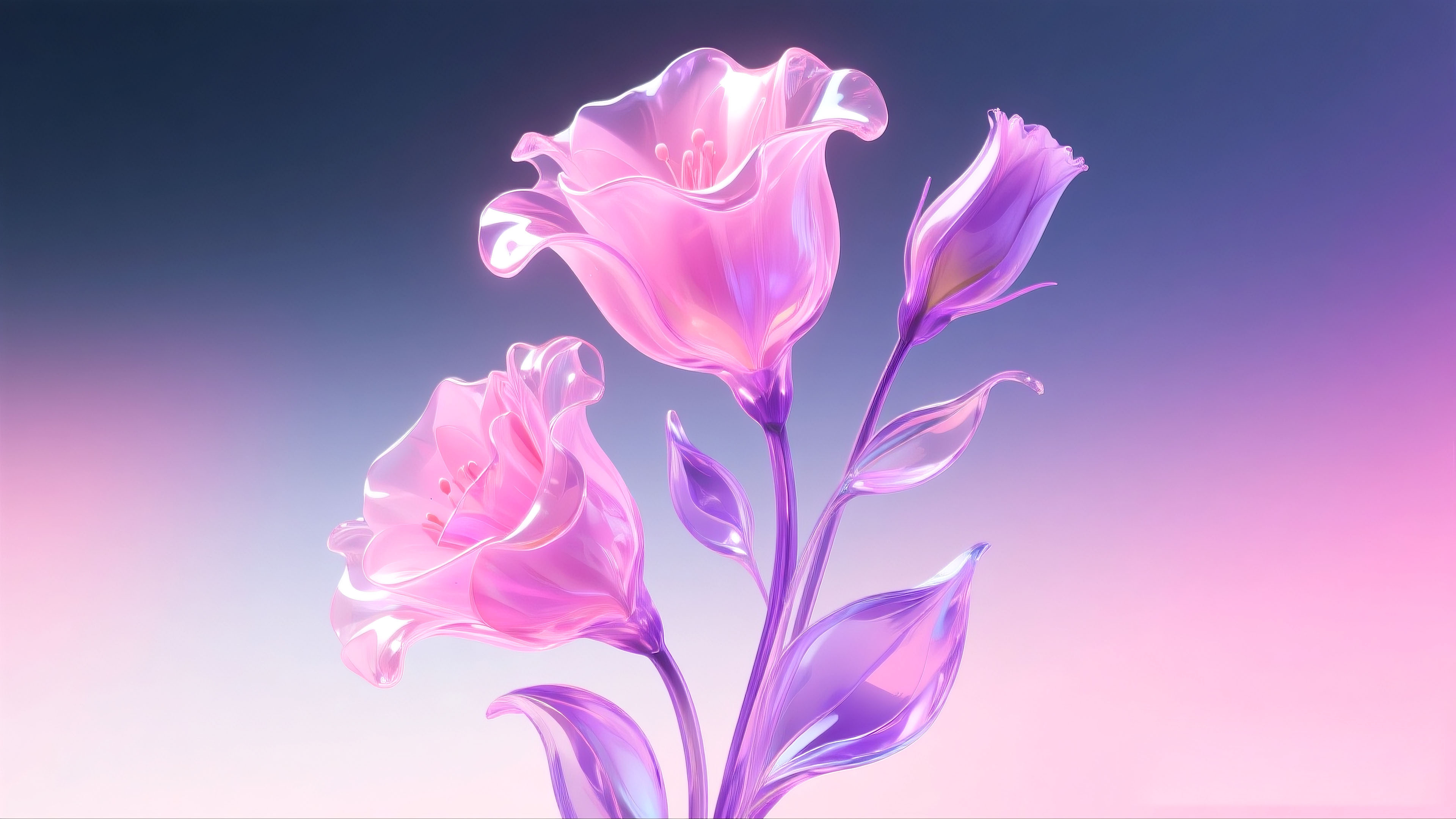 琉璃花语