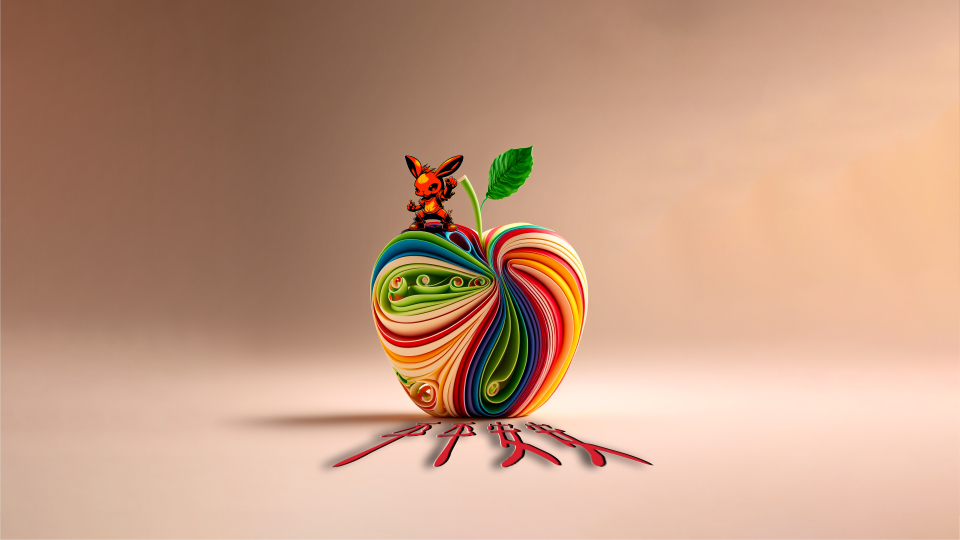 祝你平安 平平安安 4K