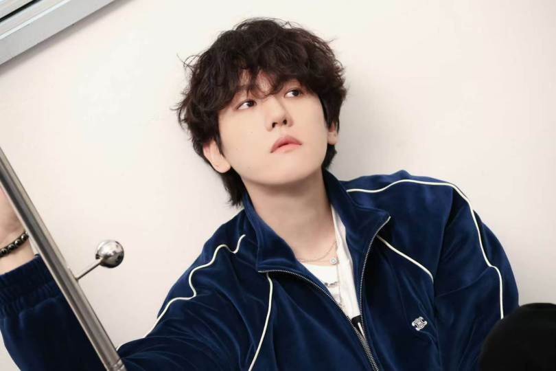 baekhyun