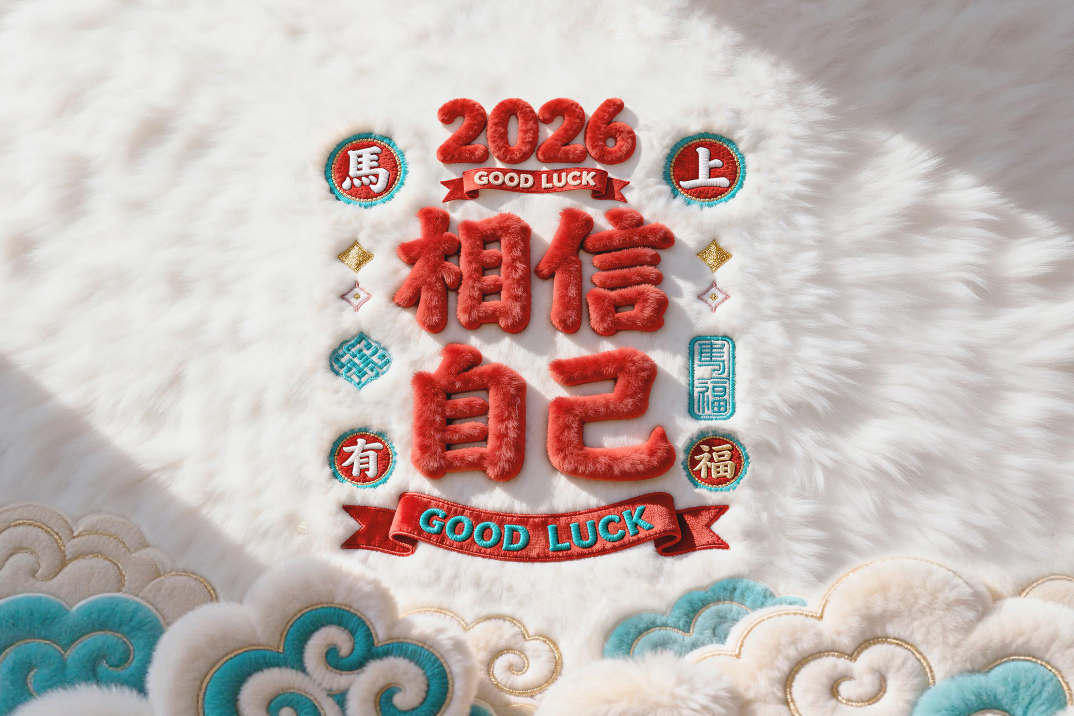 2026 信己