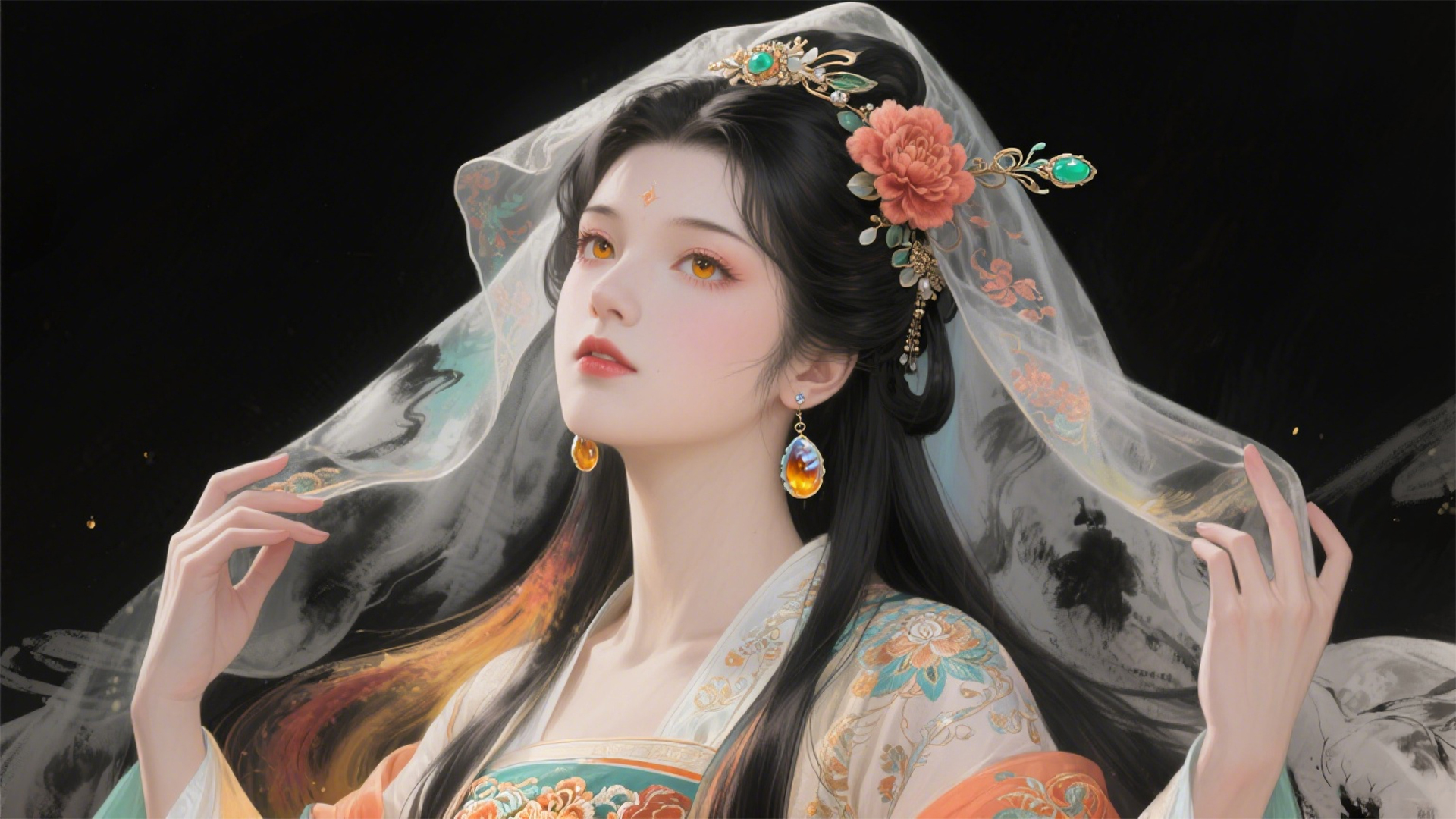 秋香女子