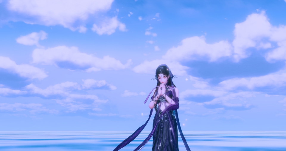 祈愿