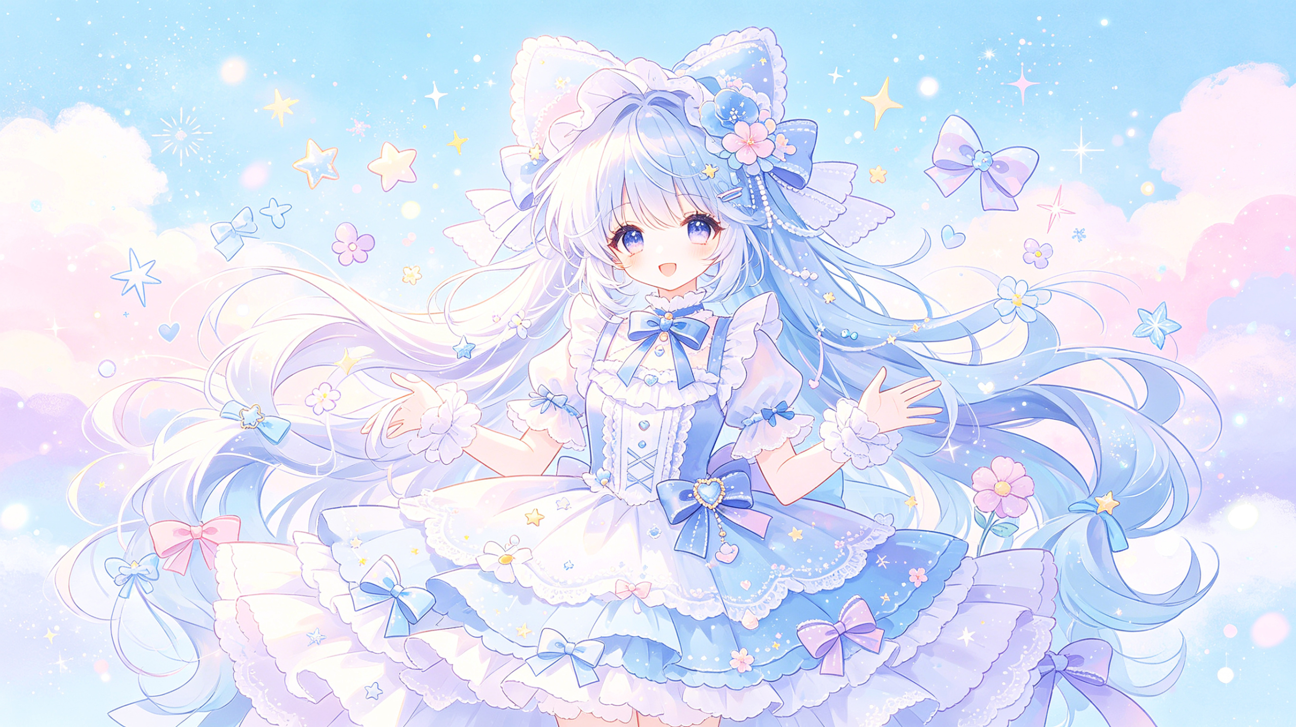 紫色少女梦