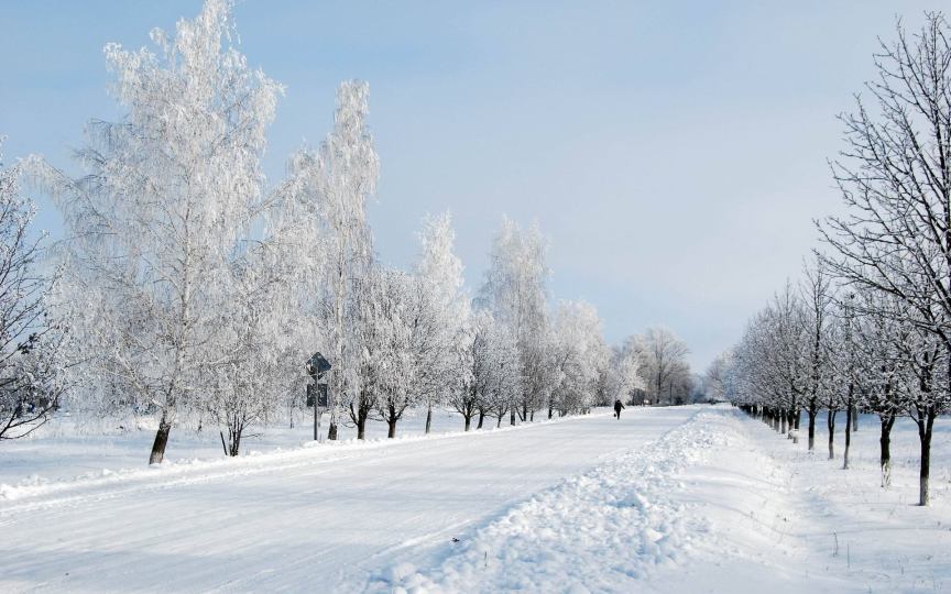 雪路