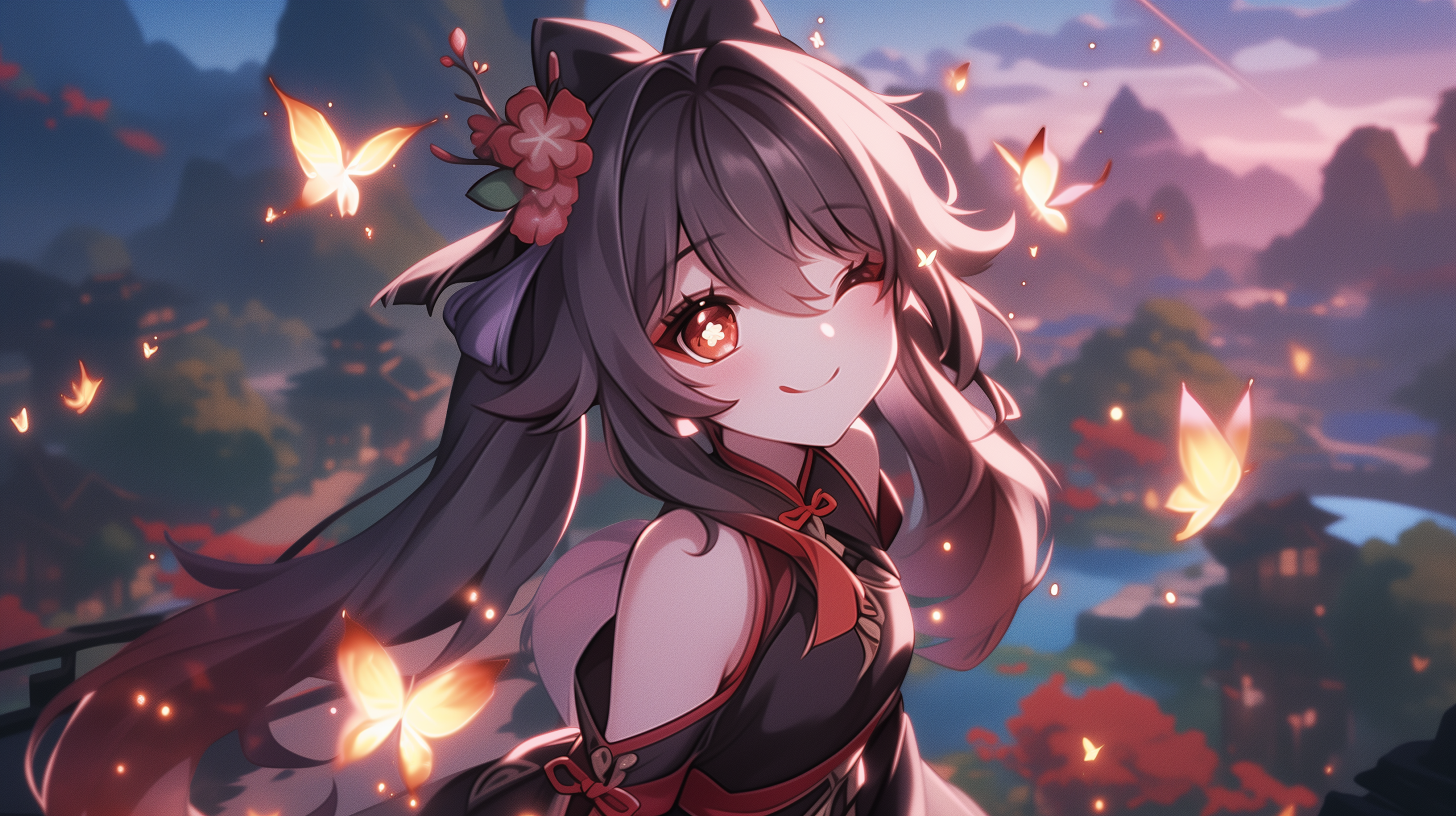 胡桃（6）