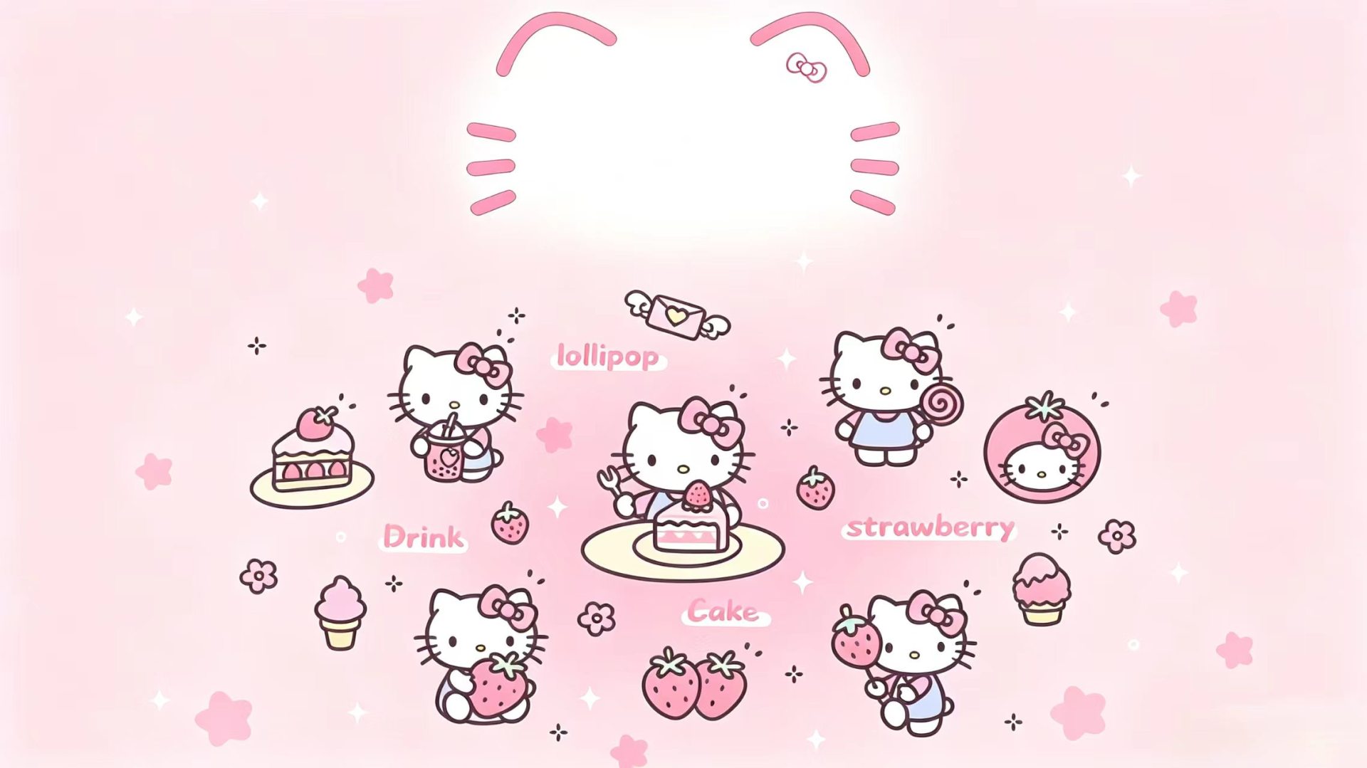 小猫