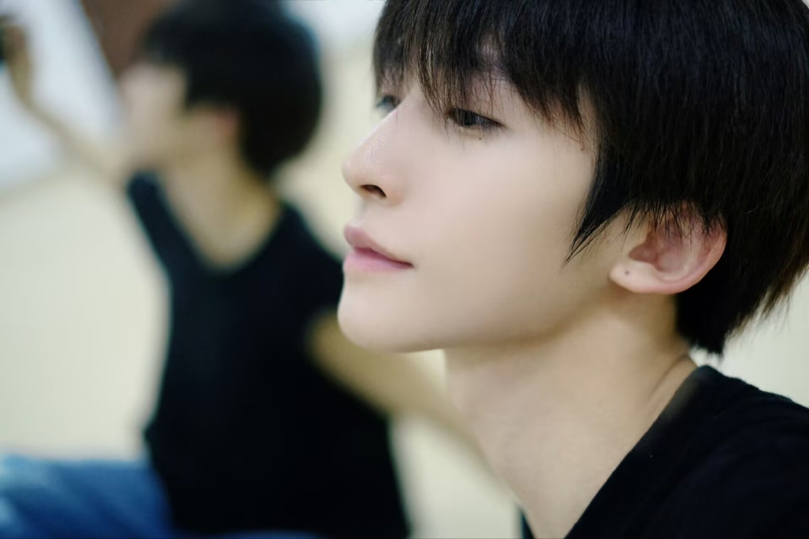 宇