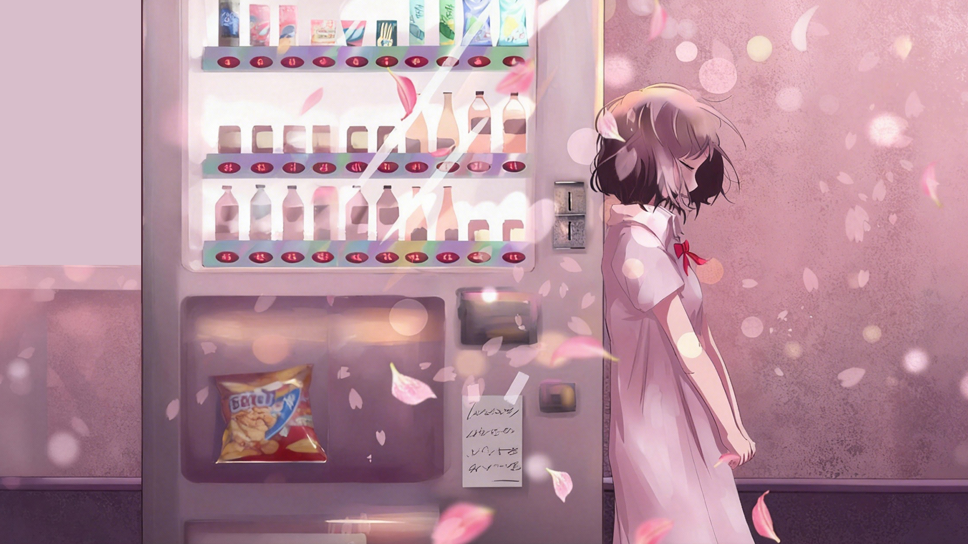 此生只等一人 女