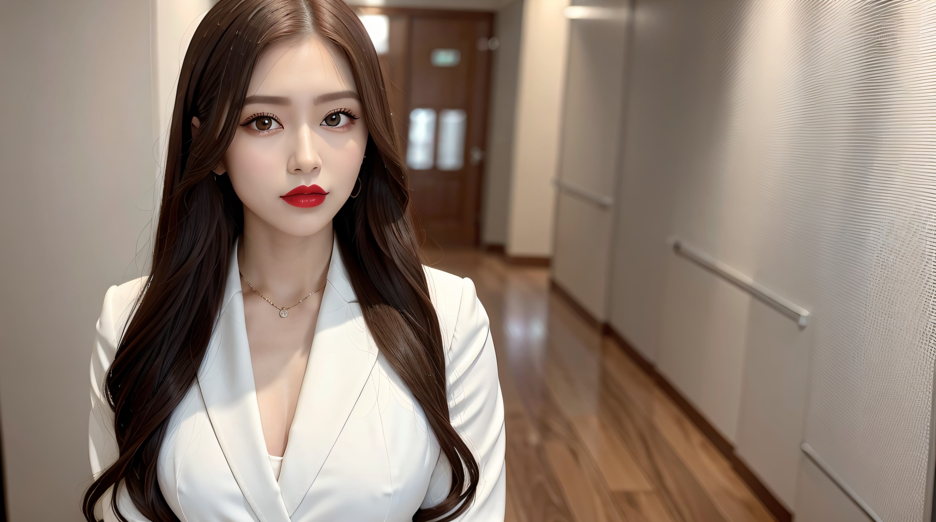 漂亮美女