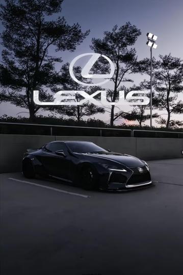 LC500