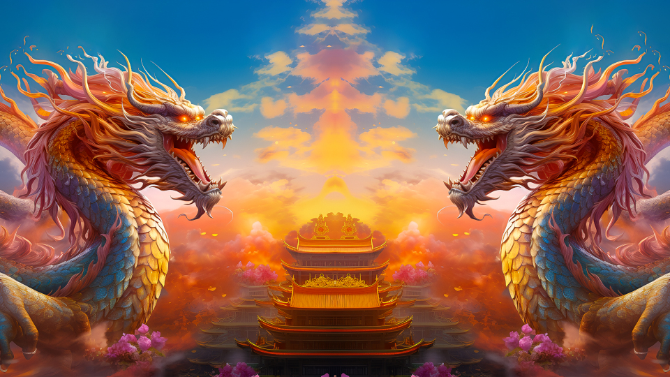 双龙