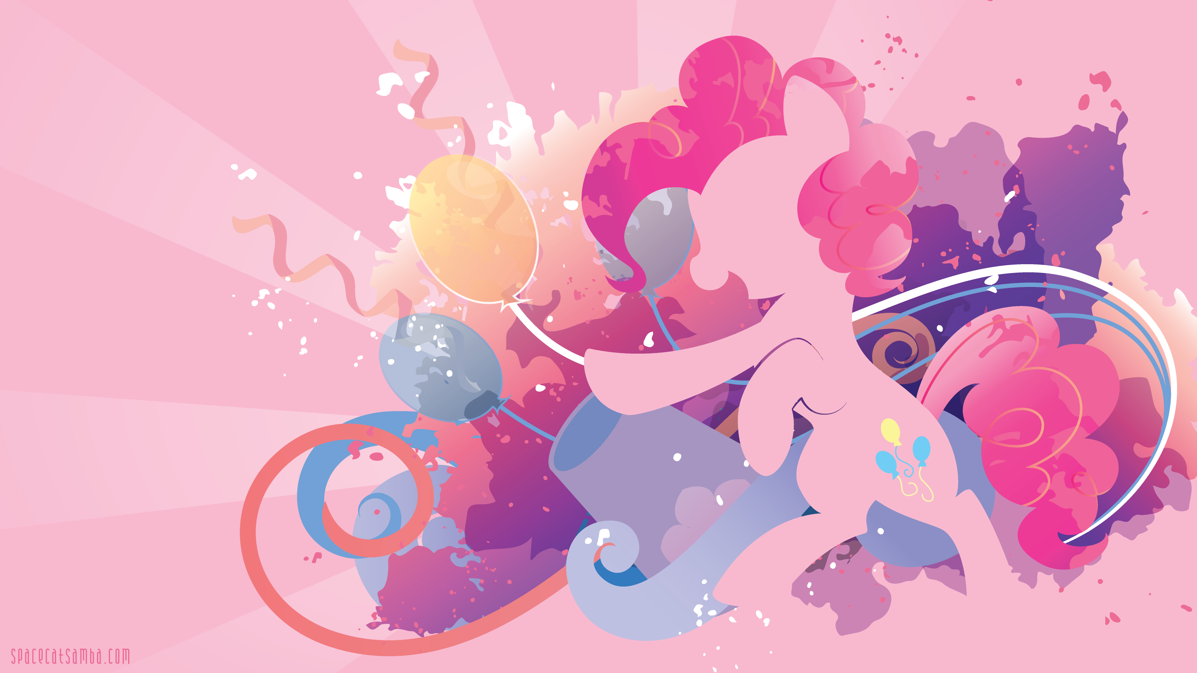 Pinkie Pie