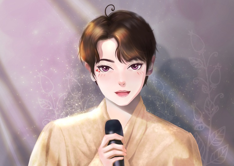 唱首歌给你听