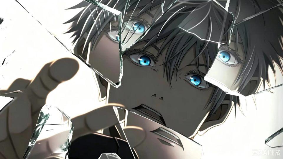 吾